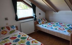 Apartmani Gruzdovo