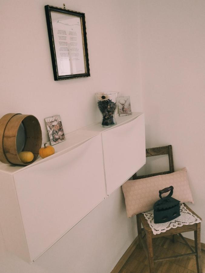 Apartmani Gruzdovo Delnice Esterno foto