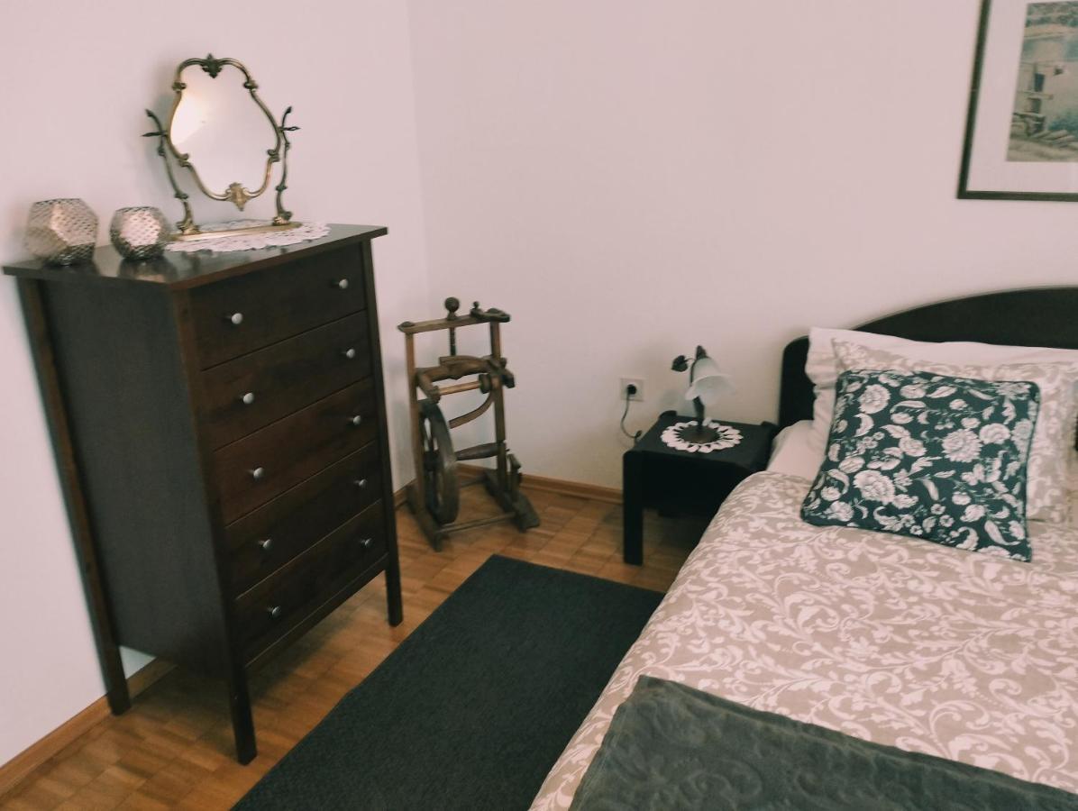 Apartmani Gruzdovo Delnice Esterno foto