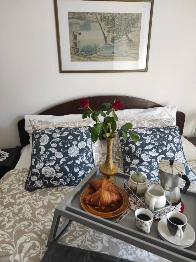 Apartmani Gruzdovo Delnice Esterno foto