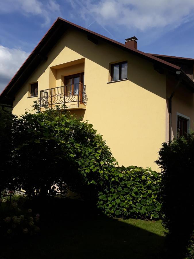 Apartmani Gruzdovo Delnice Esterno foto