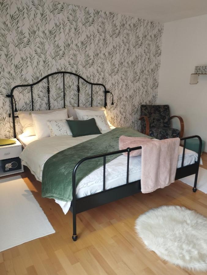 Apartmani Gruzdovo Delnice Esterno foto