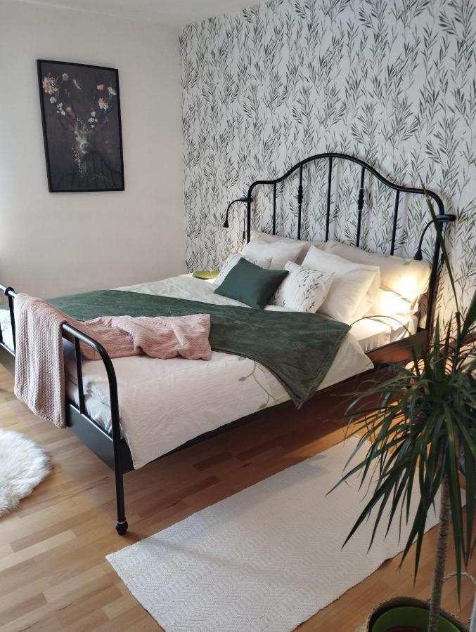 Apartmani Gruzdovo Delnice Esterno foto