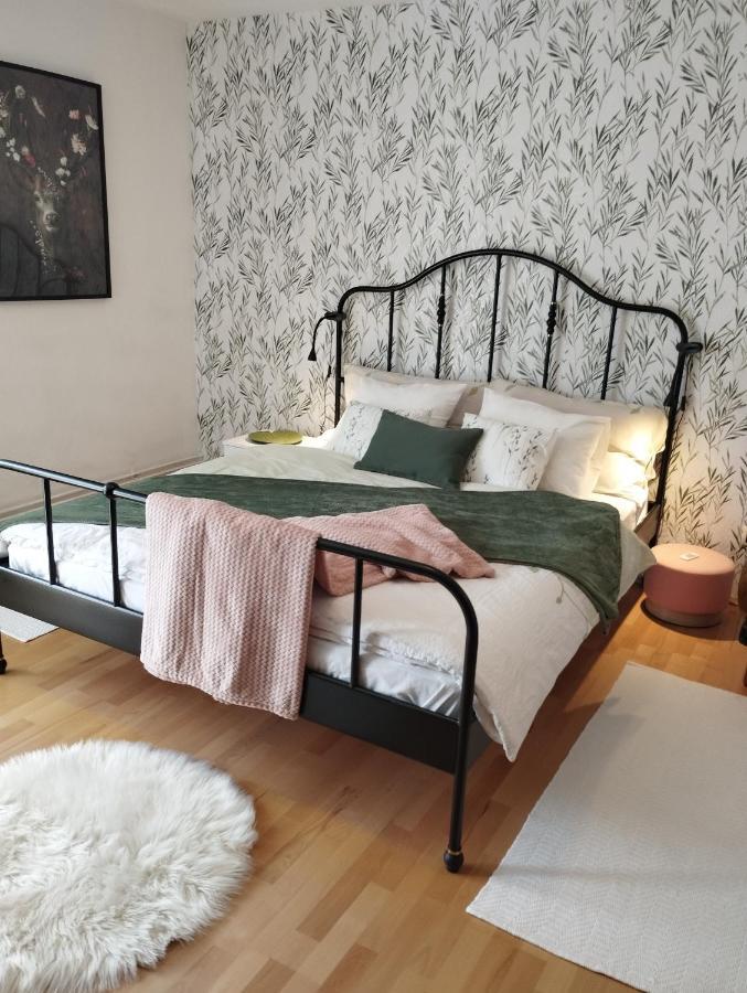 Apartmani Gruzdovo Delnice Esterno foto