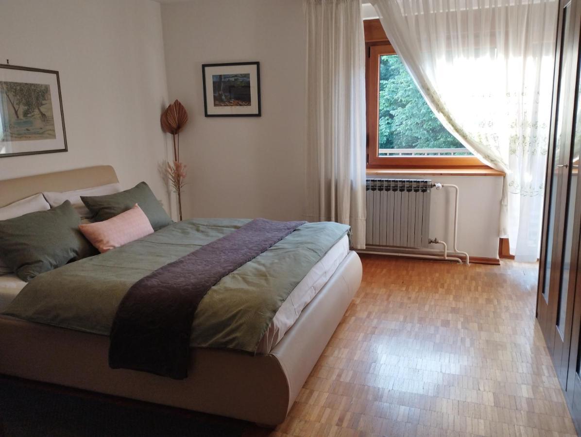 Apartmani Gruzdovo Delnice Esterno foto