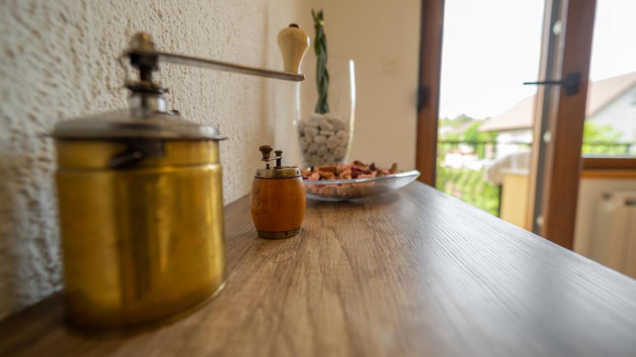 Apartmani Gruzdovo Delnice Esterno foto