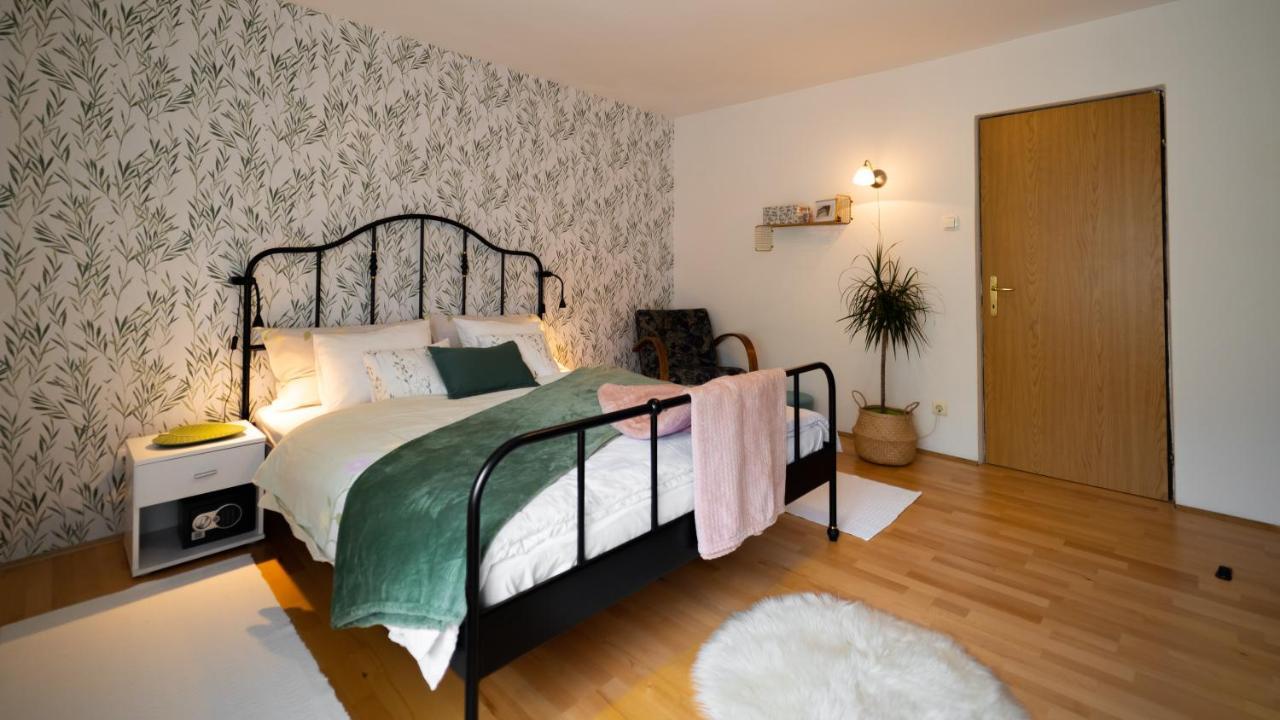 Apartmani Gruzdovo Delnice Esterno foto