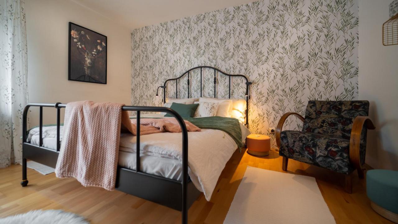 Apartmani Gruzdovo Delnice Esterno foto