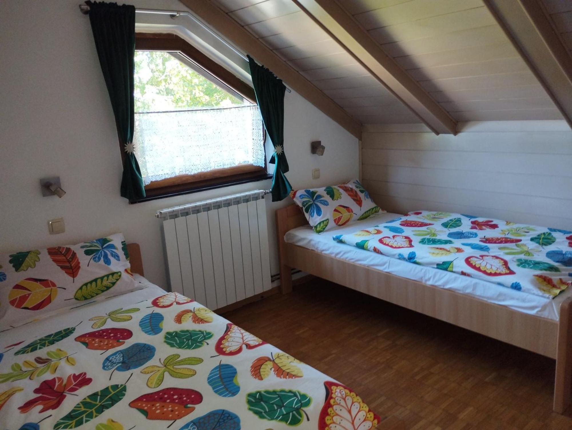 Apartmani Gruzdovo Delnice Esterno foto