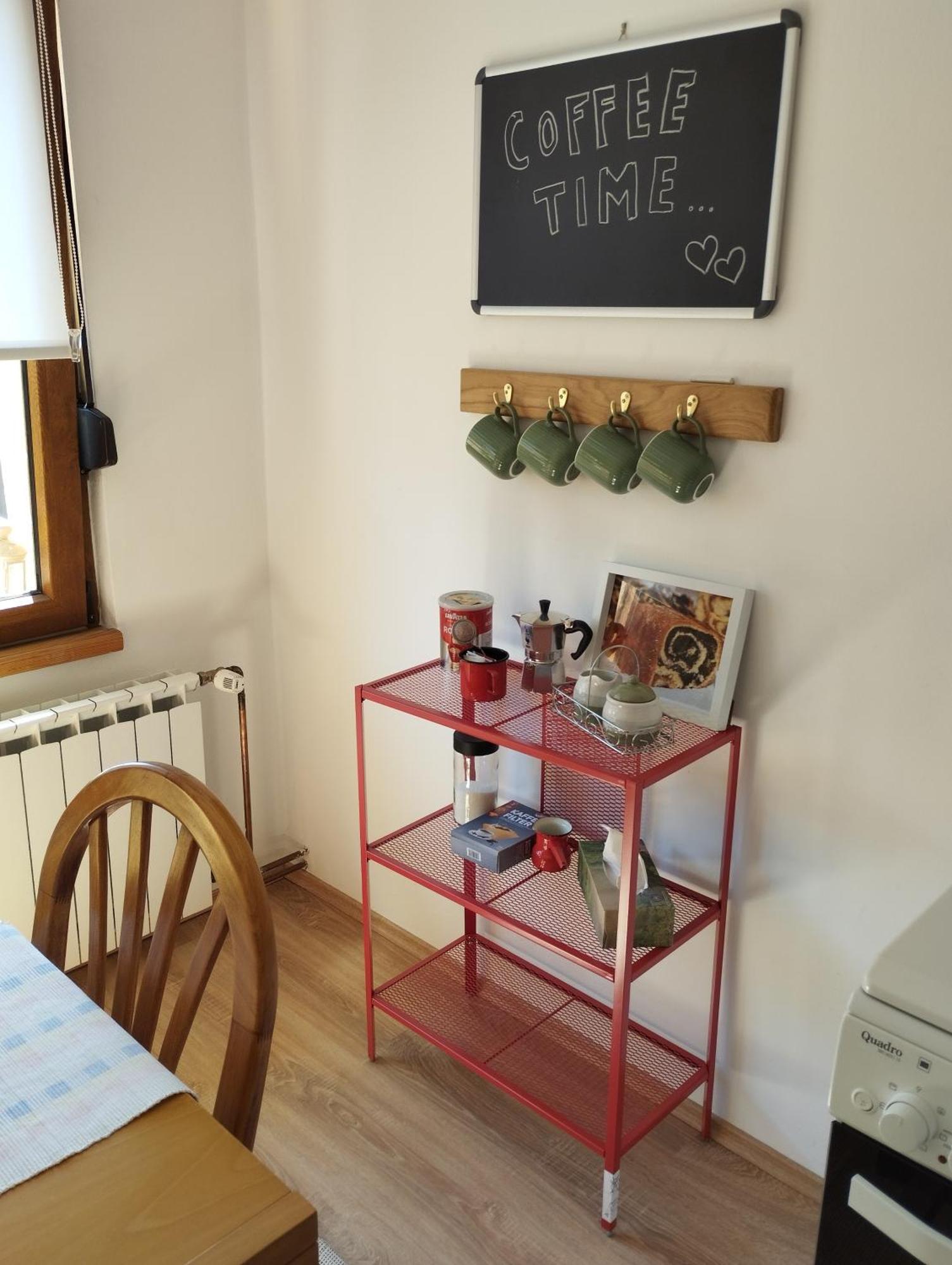 Apartmani Gruzdovo Delnice Esterno foto