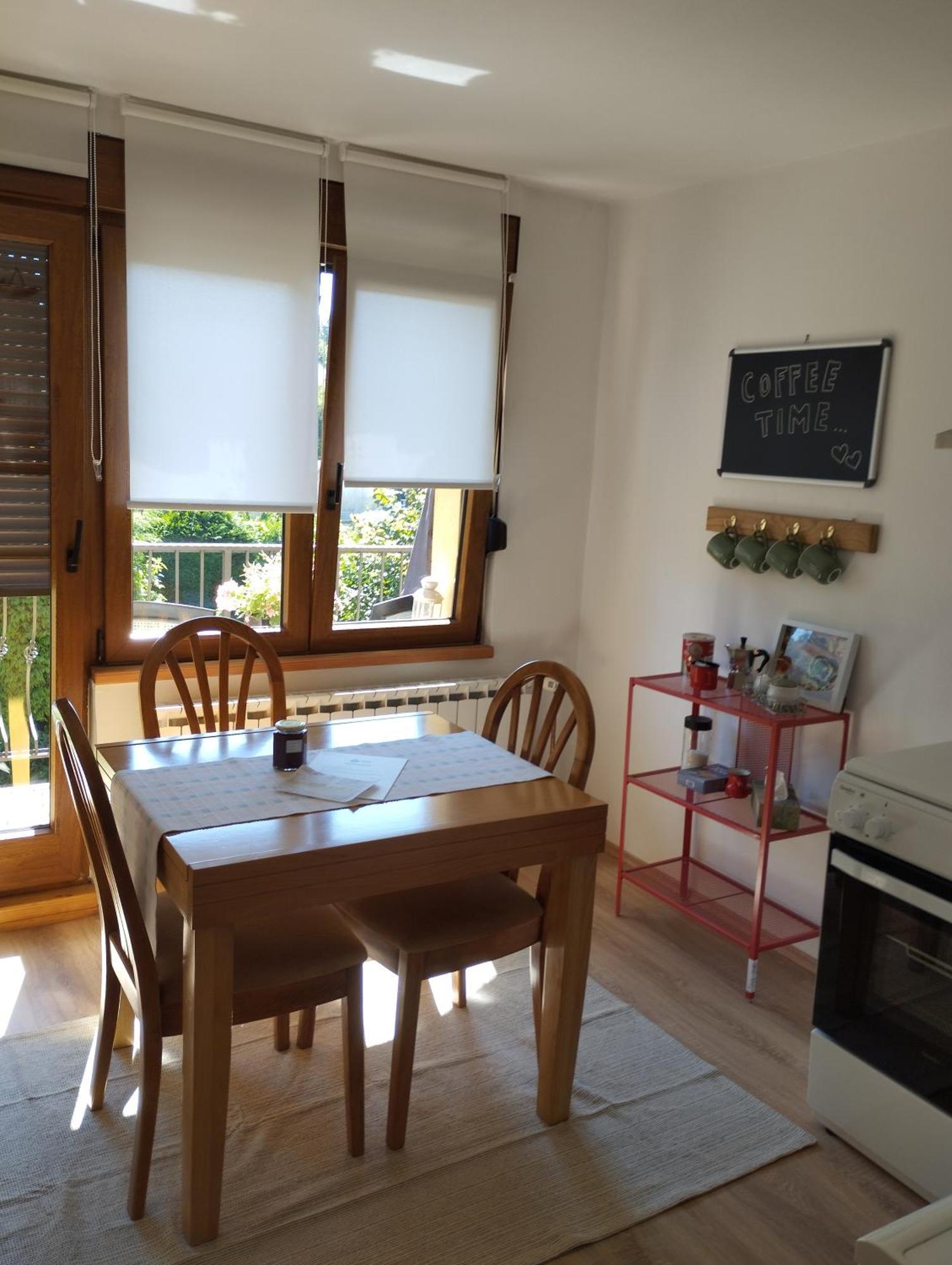 Apartmani Gruzdovo Delnice Esterno foto