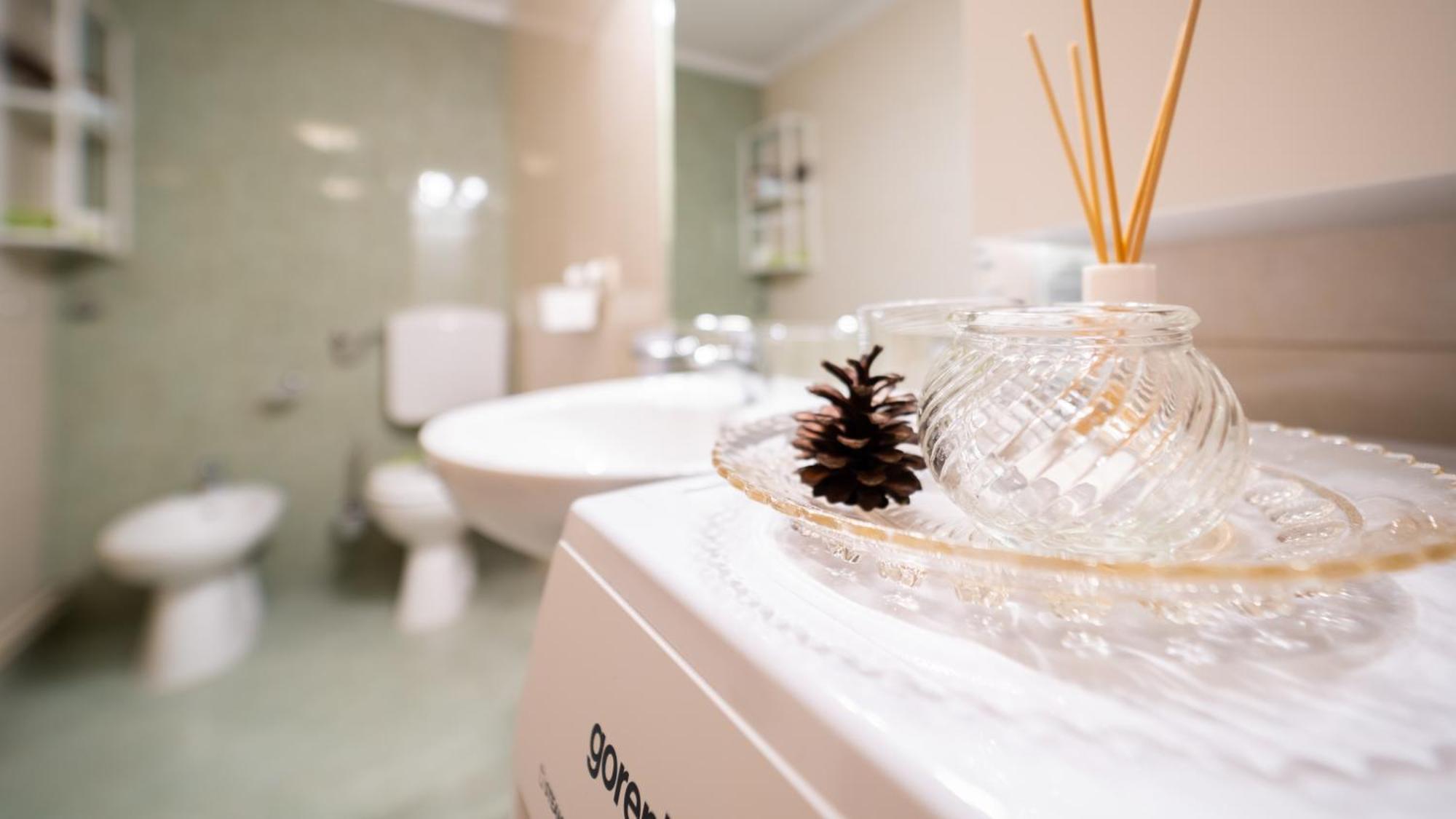 Apartmani Gruzdovo Delnice Esterno foto