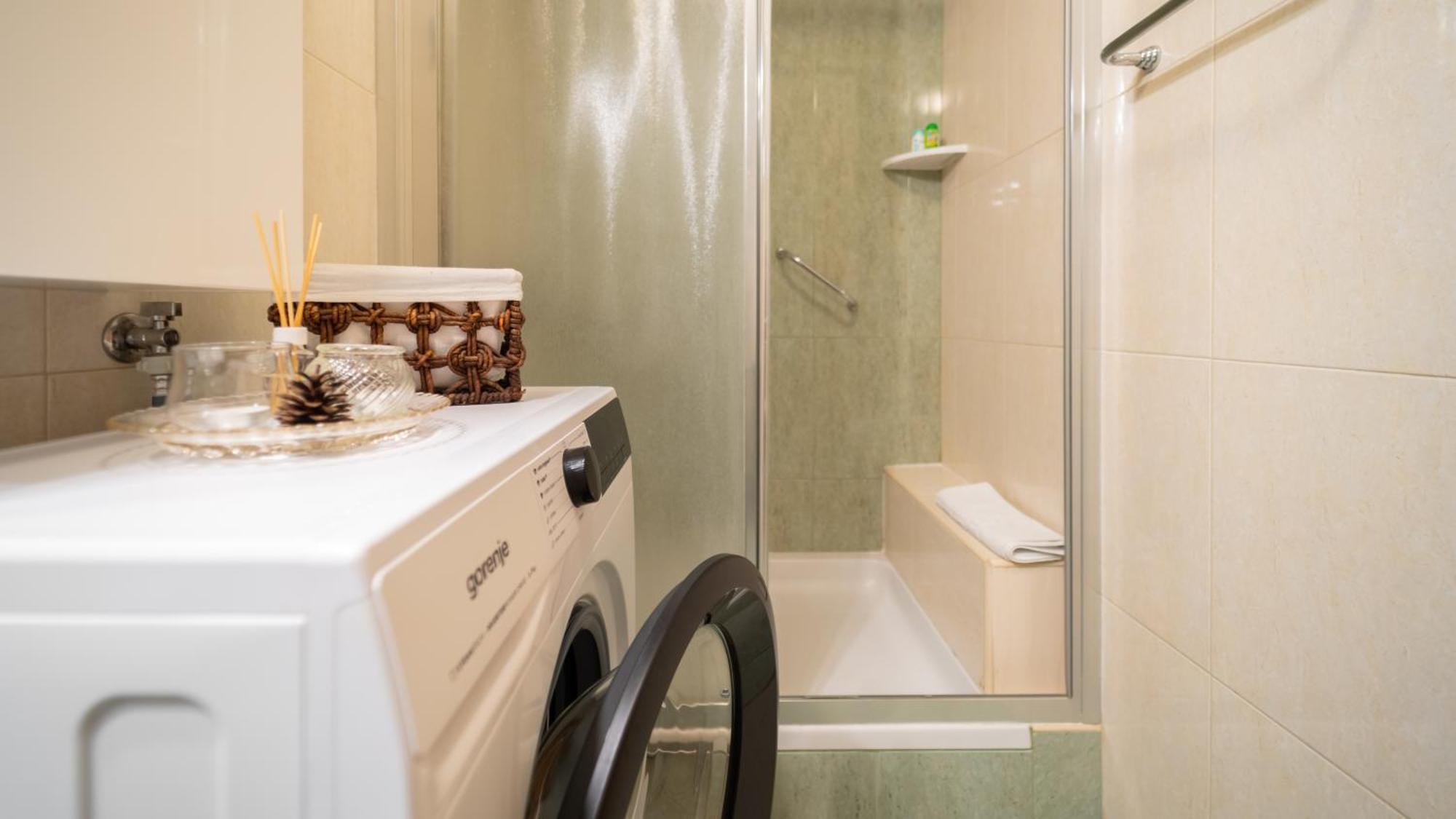 Apartmani Gruzdovo Delnice Esterno foto