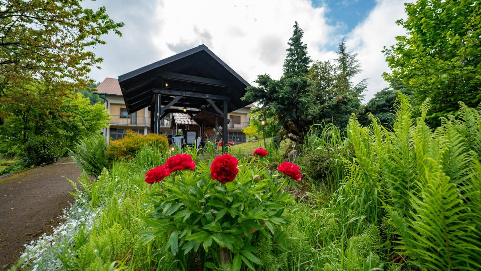 Apartmani Gruzdovo Delnice Esterno foto