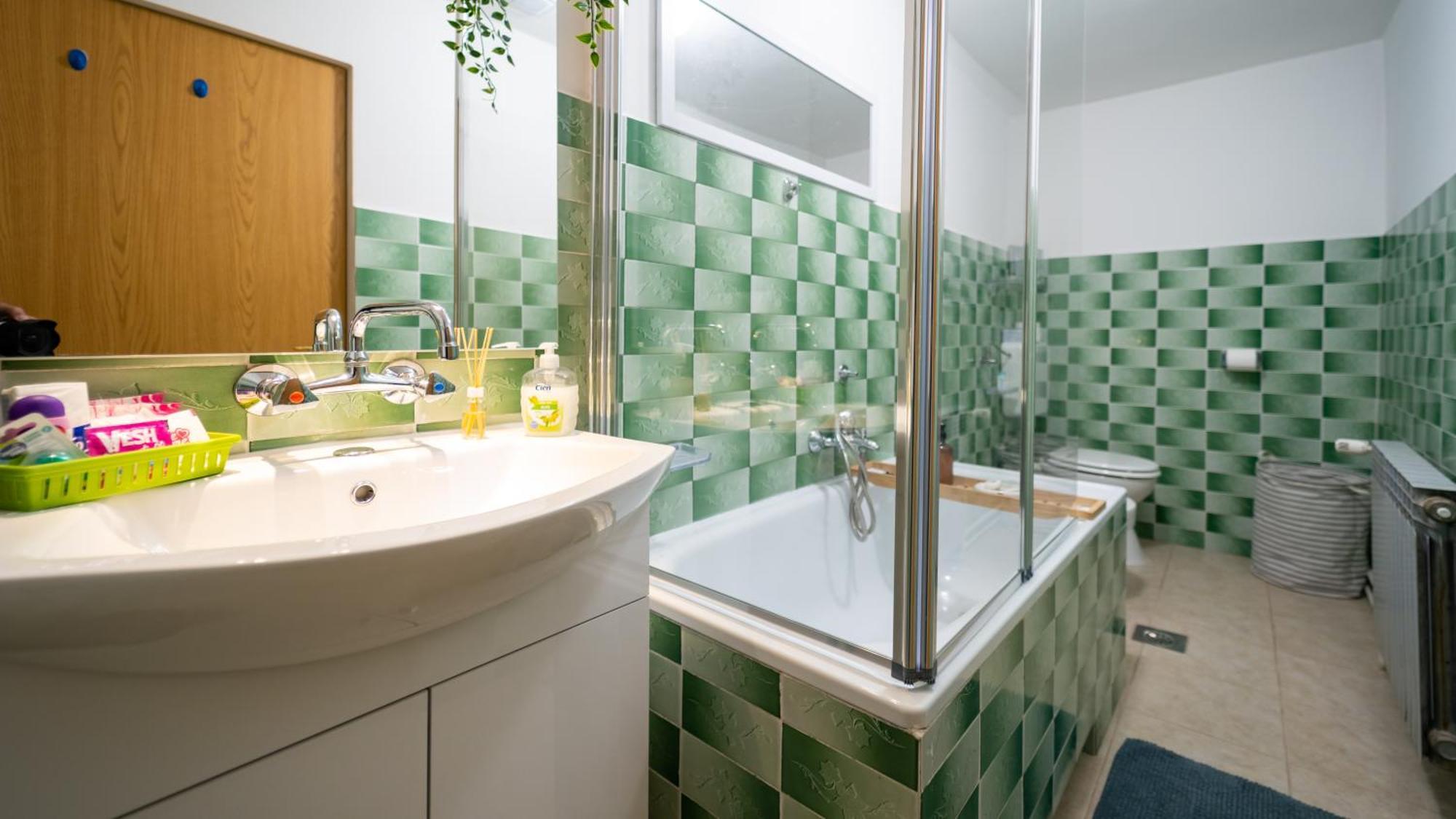 Apartmani Gruzdovo Delnice Esterno foto